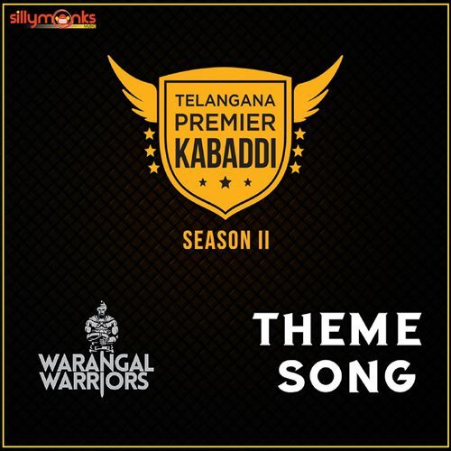 Warangal Warriors (Theme Song) Yashwanth MP3 Download