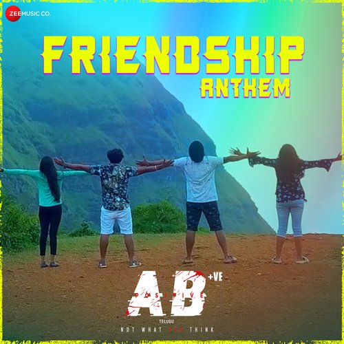 AB +Ve Venky MP3 Download