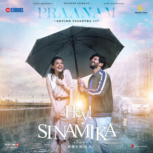 Praanam Sarath Santosh MP3 Download
