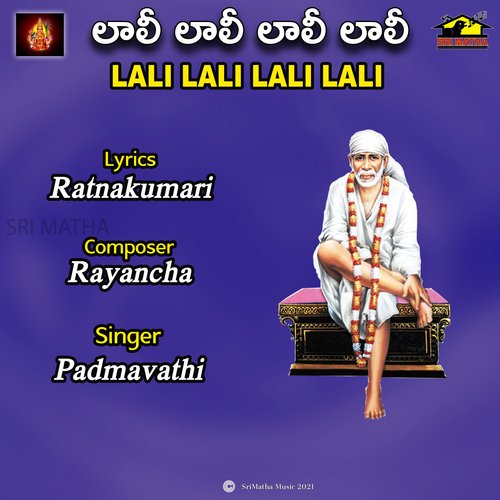 LALI LALI LALI LALI Padmavathi MP3 Download