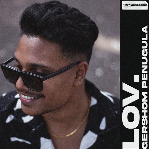 Lov. Gershom Penugula MP3 Download