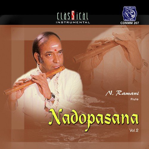 Dr N. Ramani Songs MP3 Download
