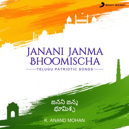 Janani Janma K. Anand Mohan MP3 Download