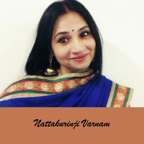 Nattakurinji Varnam Padma Shankar MP3 Download