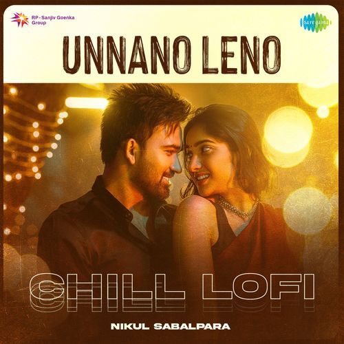 Unnano Leno Chill Lofi Karthik MP3 Download