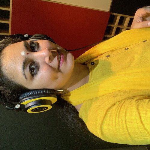 Ramya Duraiswamy Songs MP3 Download