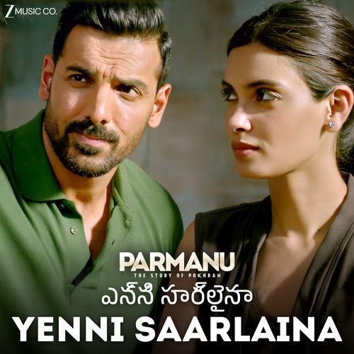 Yenni Saarlaina Parmanu Jeet MP3 Download