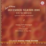 December Season 2001 Sanjay Subrahmanyan Album Download