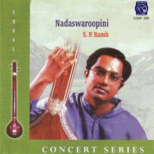 Nadaswaroopini Vol 1 S.P. Ramh MP3 Download