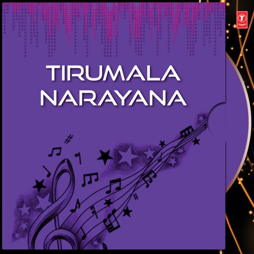 Tirumala Narayana Parupalli Sri Ranganth MP3 Download