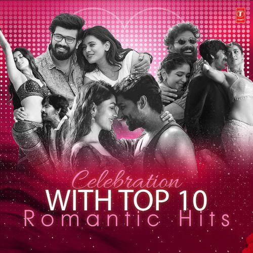 Celebration With Top 10 Romantic Hits Sarath Santhosh MP3 Download