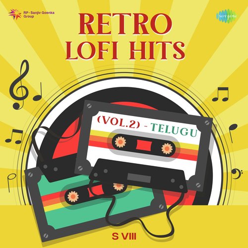 Retro Lofi Hits (Vol.2) - Telugu Ghantasala MP3 Download