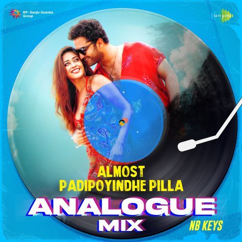 Almost Padipoyindhe Pilla Analogue Mix Leon James MP3 Download