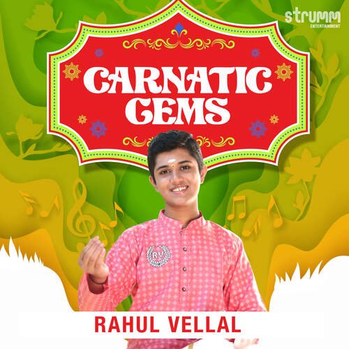 Jo Achyutananda Rahul Vellal MP3 Download