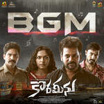 Korameenu BGM Album Download