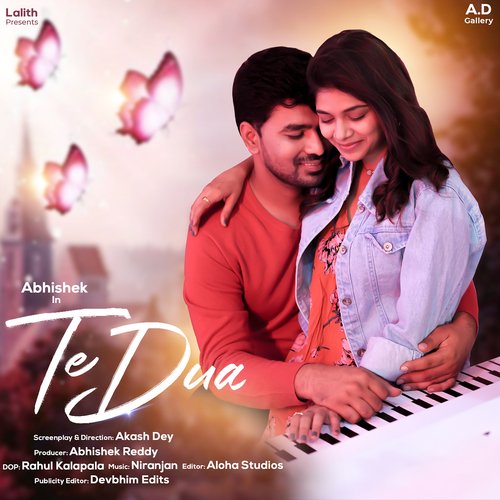 Te Dua Abhishek MP3 Download