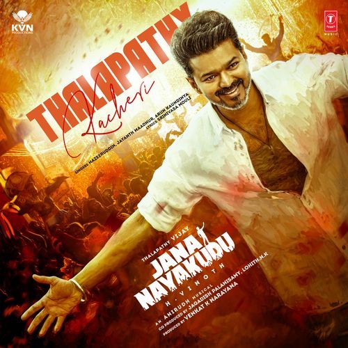 Thalapathy Kacheri Nazeeruddin MP3 Download