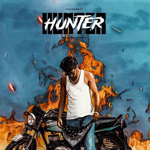 Hunter Tharunmjt MP3 Download