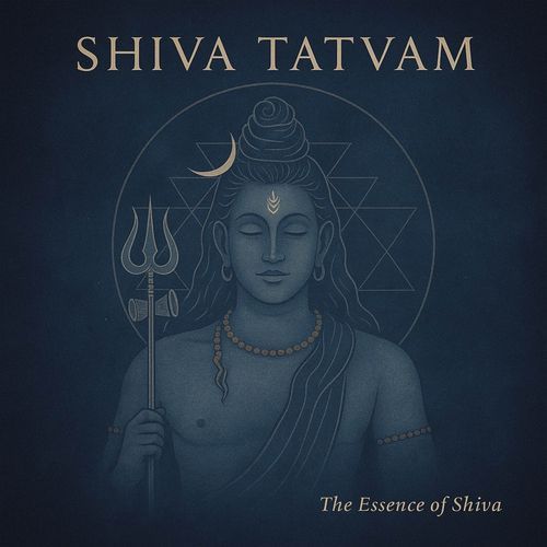 Shiva Tatvam The Essence of Shiva Krishna Tejasvi MP3 Download