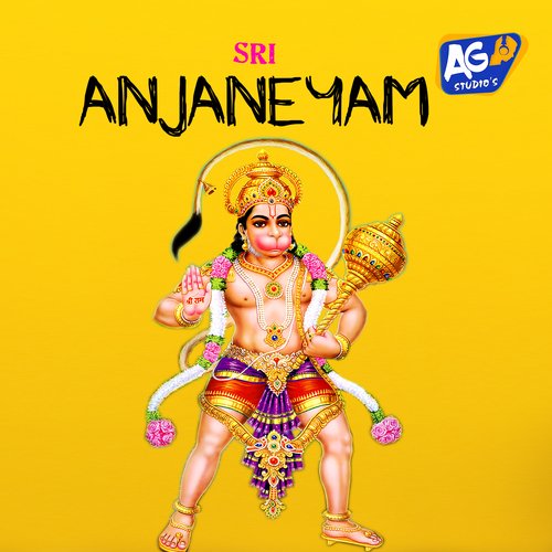 Sri Anjaneyam Dj Linga MP3 Download