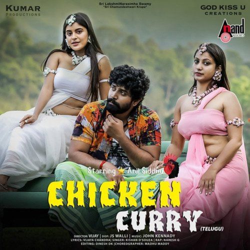 Chicken Curry Naresh G MP3 Download
