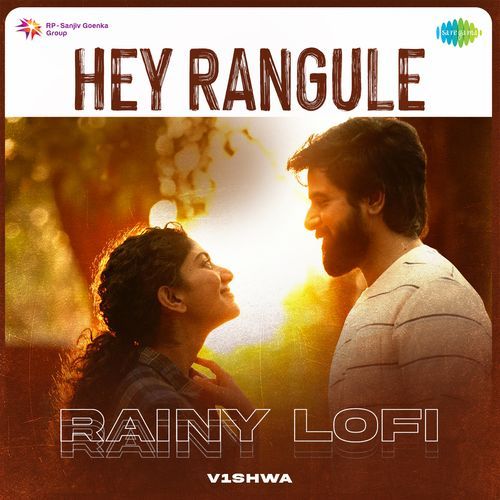 Hey Rangule Rainy Lofi G.V. Prakash Kumar MP3 Download
