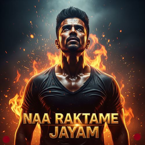 Naa Raktame Jayam | నా రక్తమే జయం | Telugu Motivational Song sudarsan bommanaboina MP3 Download