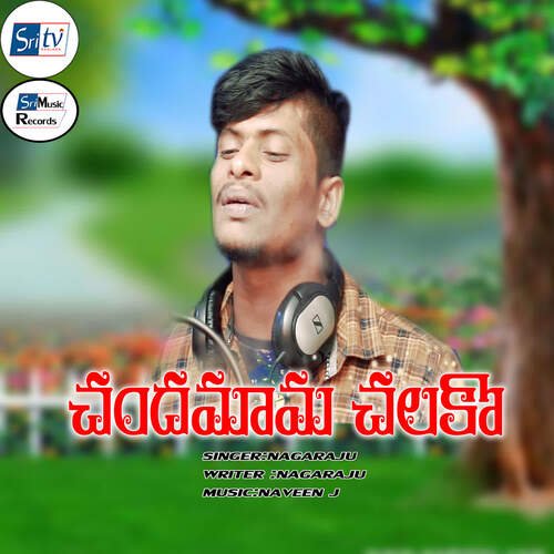 CHANDAMAAMA CHALAKO Nagaraju MP3 Download