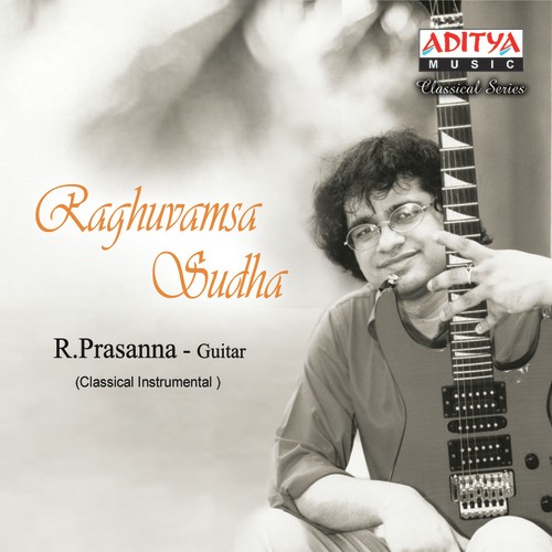 Raghuvamsa Sudha Patnam Subramania Iyer MP3 Download