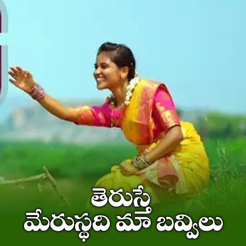 Therusthe Merusthadhi Ma Bavvilu Meena Srinivas MP3 Download