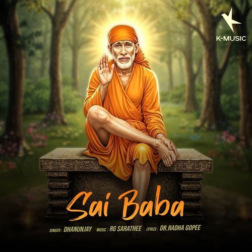 Sai Baba Dhanunjay Seepana MP3 Download