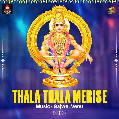 Thala Thala Merise Thandra Sudhakar MP3 Download