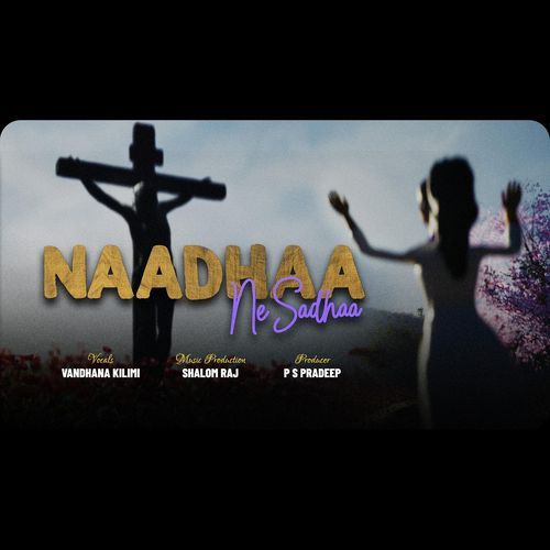 Naadhaa Ne Sadhaa Shalom Raj MP3 Download