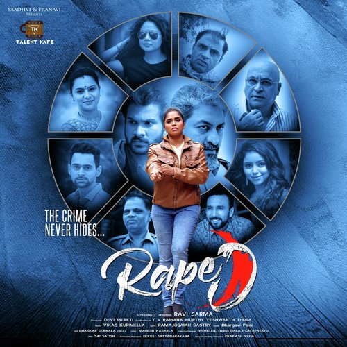 Rape D Title Track Mohit Mattoo MP3 Download