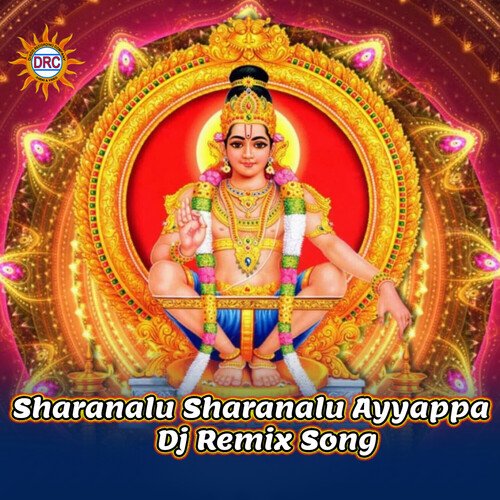 Sharanalu Sharanalu Ayyappa (Dj Remix) Sai Charan MP3 Download