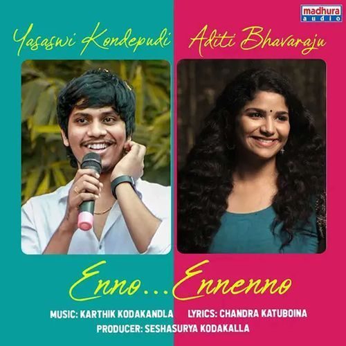 Enno Ennenno Harini Ivaturi MP3 Download