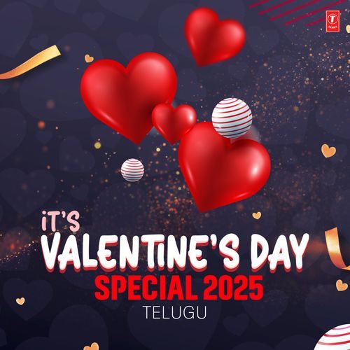 It's Valentine's Day Special 2025 AKASA MP3 Download