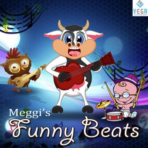 Meggi's Funny Beats Vikram MP3 Download