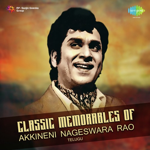 Classic Memorables of ANR Ghantasala MP3 Download