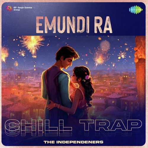 Emundi Ra Chill Trap Pavithra Das MP3 Download