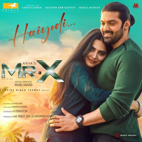 Haiyayyo Kapil Kapilan MP3 Download