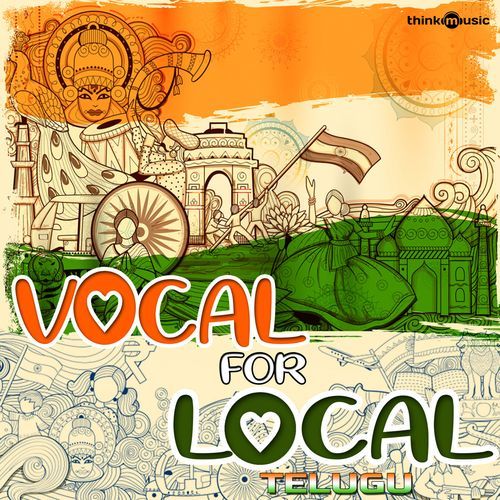 Vocal for Local Airaa Udupi MP3 Download