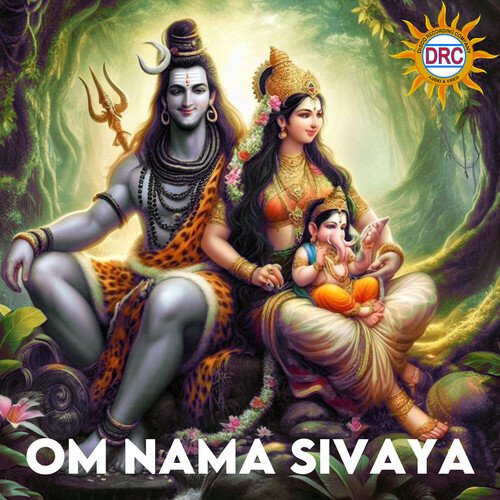 Om Nama Sivaya Muralidhar MP3 Download