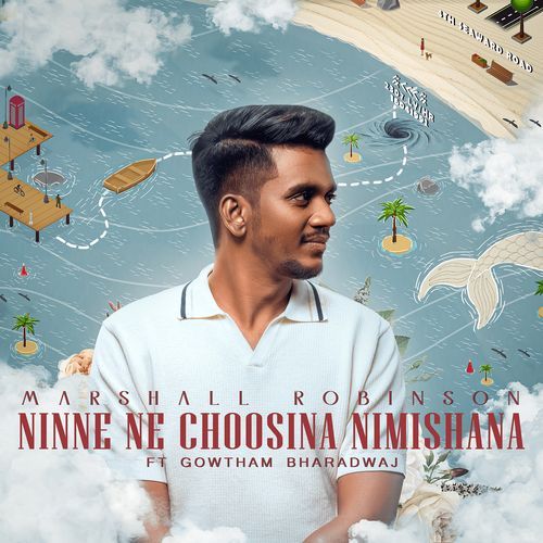 Ninne Ne Choosina Nimishana Gowtham Bharadwaj MP3 Download