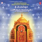 Sri Venkateshwara Brahmotsava Ganamrutam - G. Nageswara Rao Song Download