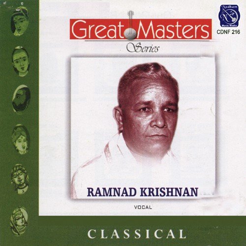 Arunachalanatham Ramnad Krishnan MP3 Download