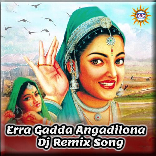 Erra Gadda Angadilona (DJ Remix Song) V.N. Reddy MP3 Download