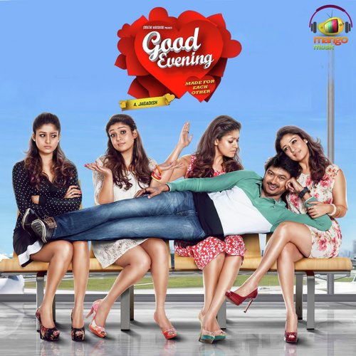 Good Evening Darshna MP3 Download