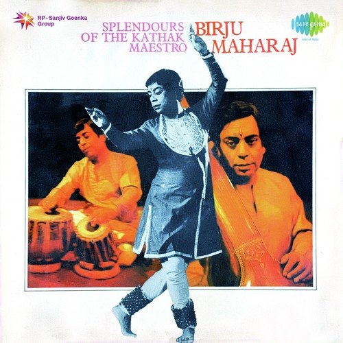 Pandit Birju Maharaj Songs MP3 Download