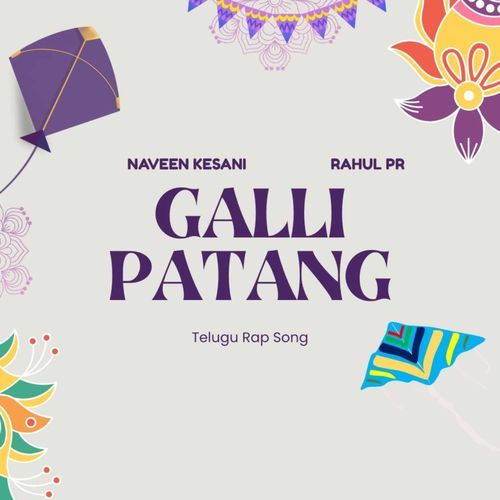 Galli patang Naveen KESANI MP3 Download